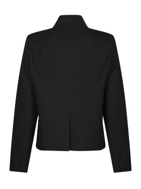Neo Noir - Tiria Slim Pinstripe blazer