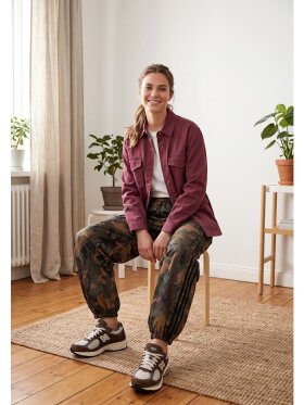 Amaze Cph - Inez buks Camoflage Amaze Cph - Inez buks Camoflage