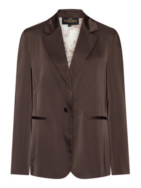 Karmamia - Miller Blazer no. 7 Dark Brow Karmamia - Miller Blazer no. 7 Dark Brow