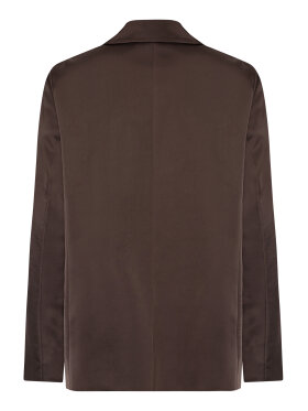 Karmamia - Miller Blazer no. 7 Dark Brow Karmamia - Miller Blazer no. 7 Dark Brow