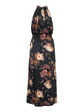Karmamia - Layla Dress Scarlett Flower Karmamia - Layla Dress Scarlett Flower