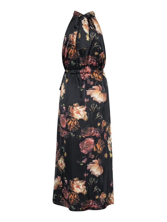 Karmamia - Layla Dress Scarlett Flower