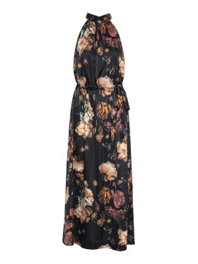 Karmamia - Layla Dress Scarlett Flower Karmamia - Layla Dress Scarlett Flower