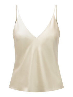 Karmamia - Camisole top Semi rich Porcela Karmamia - Camisole top Semi rich Porcela