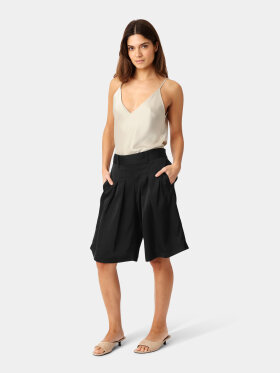 Karmamia - Camisole top Semi rich Porcela Karmamia - Camisole top Semi rich Porcela