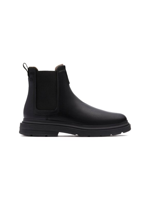 Clarks - Badbury Easy G Shoes