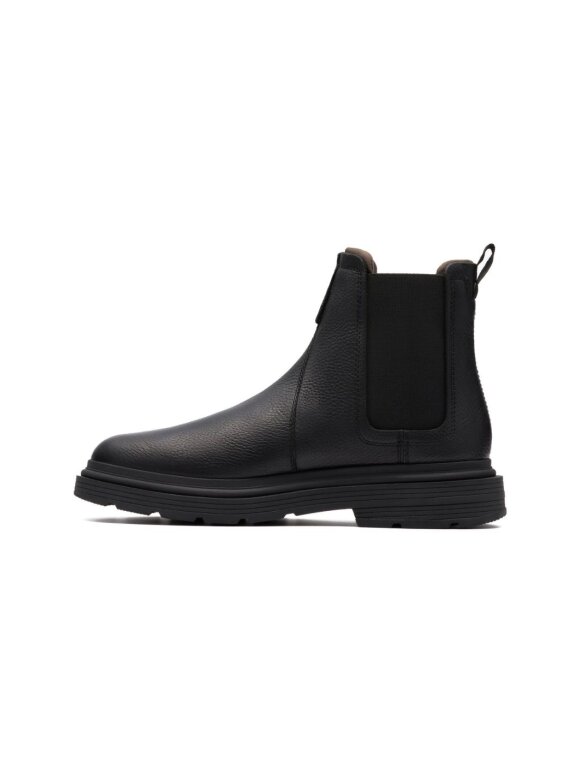 Clarks - Badbury Easy G Shoes
