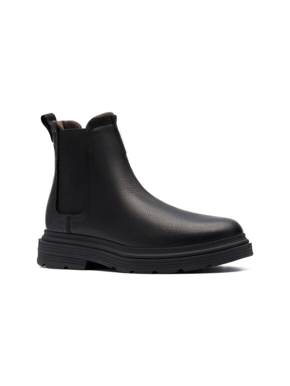Clarks - Badbury Easy G Shoes