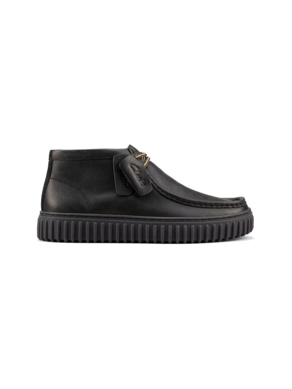 Clarks - Torhill Hi G Shoes