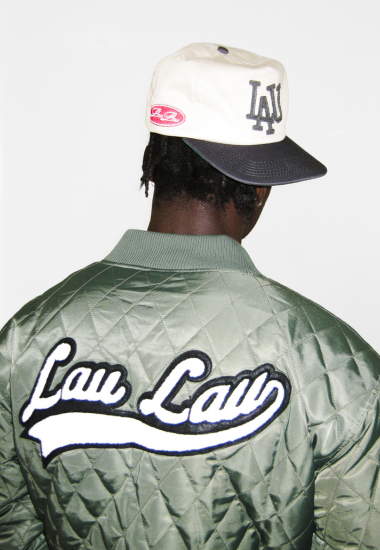 lau--lau