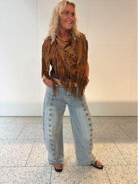 tim&simonsen - Michaela Jeans Light Blue tim&simonsen - Michaela Jeans Light Blue