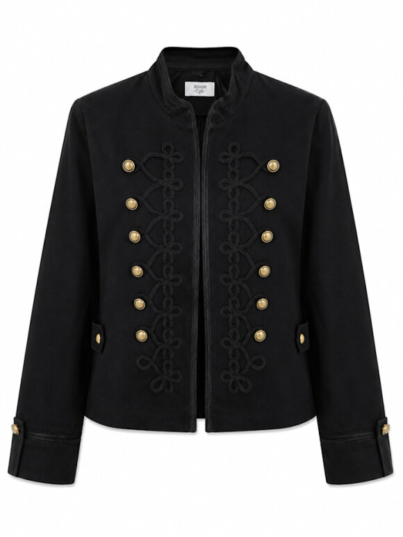 Amaze Cph - Debra Jakke Black