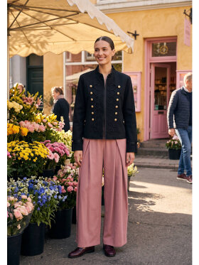 Amaze Cph - Debra Jakke Black Amaze Cph - Debra Jakke Black
