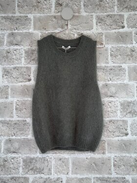 Cabana Living - Valis vest Olive Cabana Living - Valis vest Olive