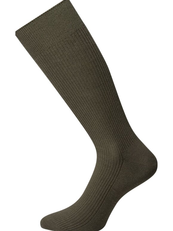 JBS - JBS COTTON RIB SOCKS