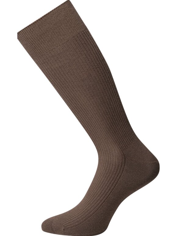 JBS - JBS COTTON RIB SOCKS