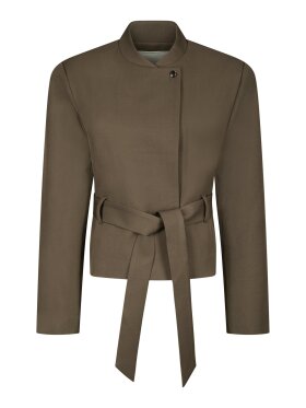 Neo Noir - Kailyn Struture Blazer Dusty Neo Noir - Kailyn Struture Blazer Dusty