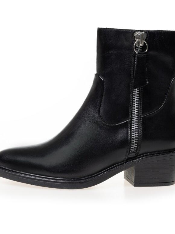 Copenhagen Shoes - The Sound Black