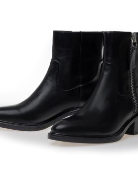 Copenhagen Shoes - The Sound Black Copenhagen Shoes - The Sound Black