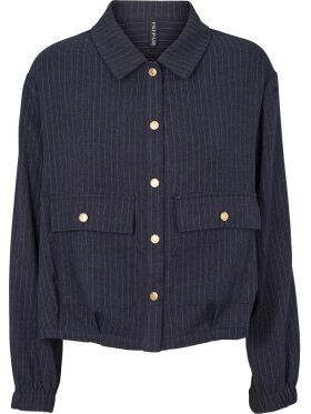 Prepair - Elisabeth Jacket Blue Prepair - Elisabeth Jacket Blue