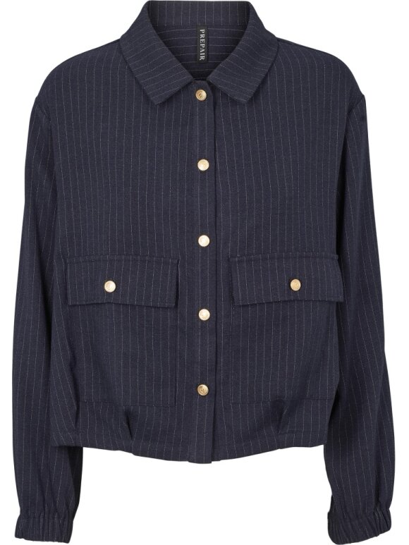 Prepair - Elisabeth Jacket Blue