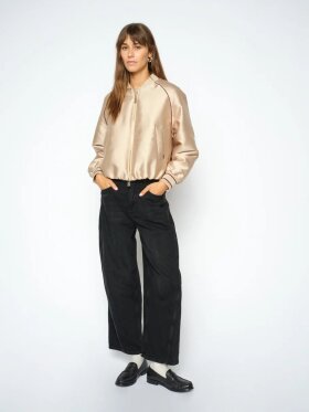 Mos Mosh - MMCindy Draciel Jeans Black