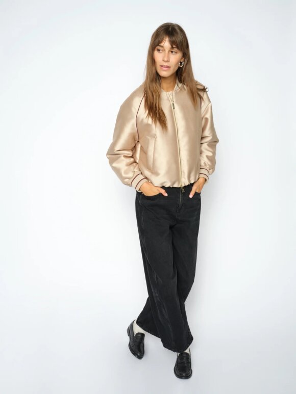Mos Mosh - MMCindy Draciel Jeans Black