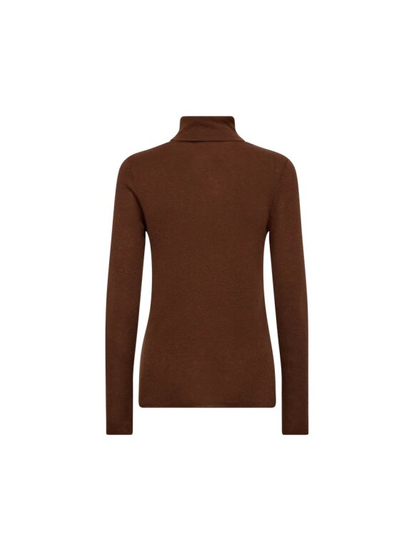 Mos Mosh - MMBouch Rollneck knit downtown
