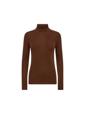 Mos Mosh - MMBouch Rollneck knit downtown