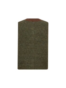 Mos Mosh - MMEsti Knit Vest Rosin