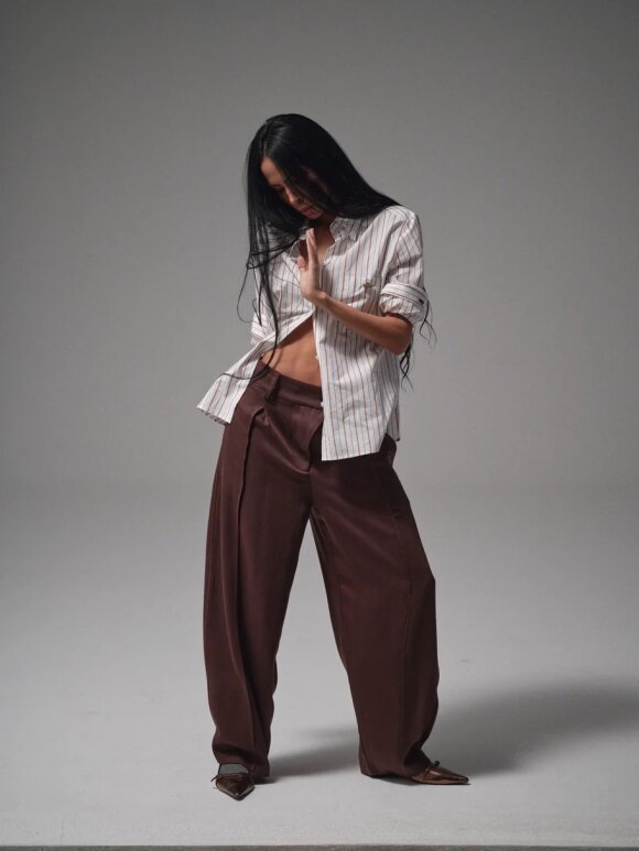 HEYANNO - MMHOn Ten Pant Java