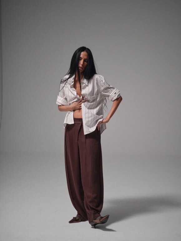 HEYANNO - MMHOn Ten Pant Java