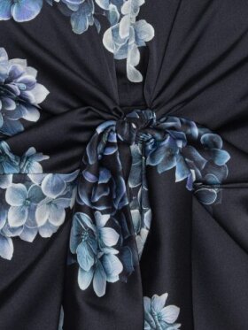 Karmamia - Blair Blouse - Hydrangea