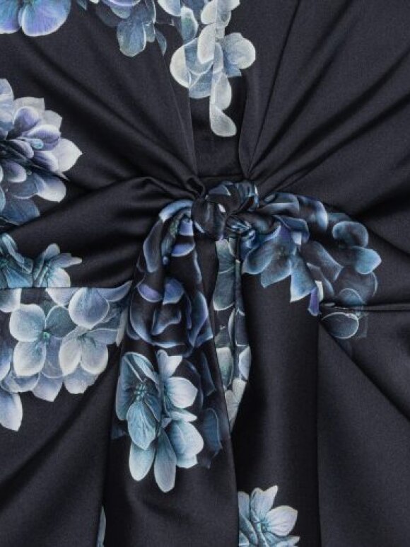 Karmamia - Blair Blouse - Hydrangea