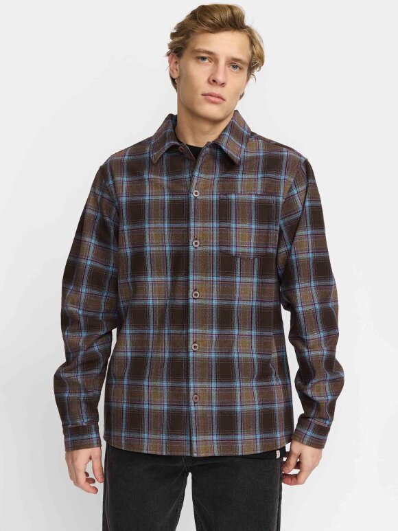 Revolution - Casual Shirt