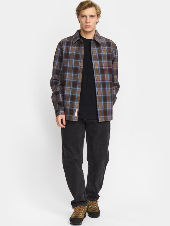 Revolution - Casual Shirt