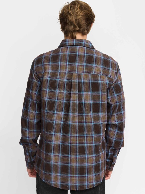 Revolution - Casual Shirt