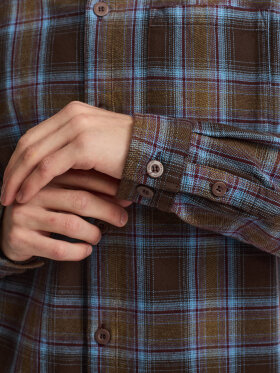 Revolution - Casual Shirt