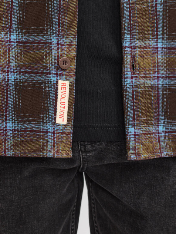 Revolution - Casual Shirt