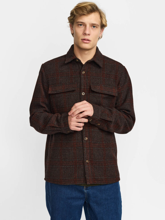 Revolution - Utility Overshirt