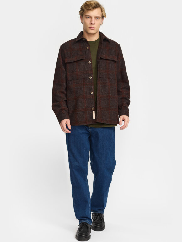 Revolution - Utility Overshirt