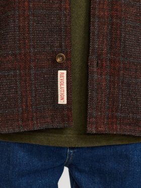 Revolution - Utility Overshirt Revolution - Utility Overshirt