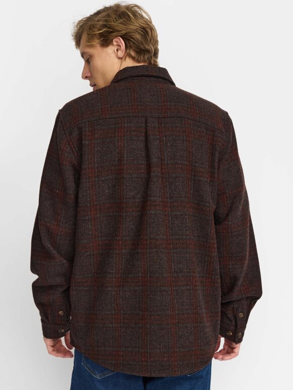Revolution - Utility Overshirt