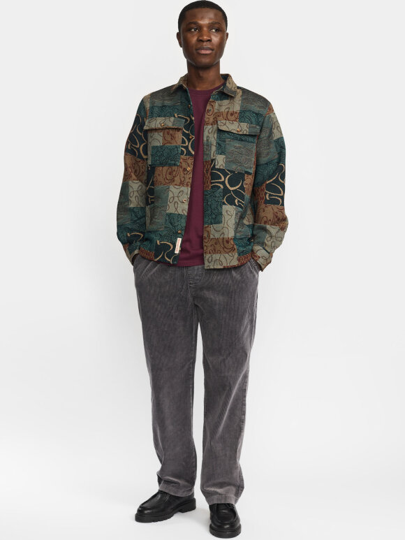 Revolution - Utility Shirt