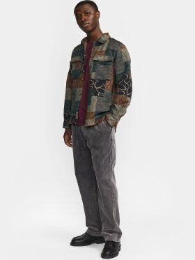 Revolution - Utility Shirt Revolution - Utility Shirt