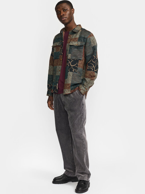 Revolution - Utility Shirt