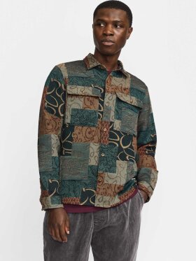 Revolution - Utility Shirt Revolution - Utility Shirt