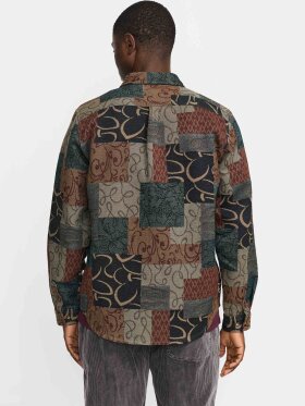 Revolution - Utility Shirt Revolution - Utility Shirt