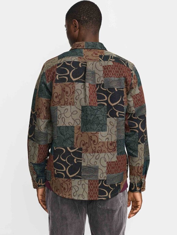 Revolution - Utility Shirt