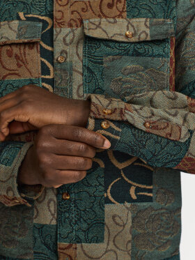 Revolution - Utility Shirt Revolution - Utility Shirt